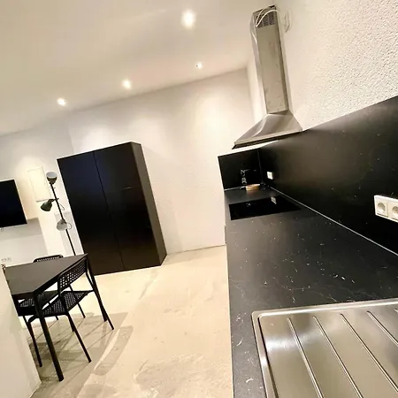 Sehr Moderne Saarbruecken Uni Naehe